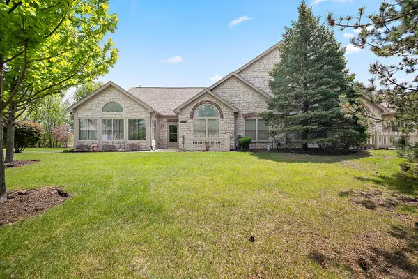 16021 S Messenger Circle, Homer Glen, IL 60491