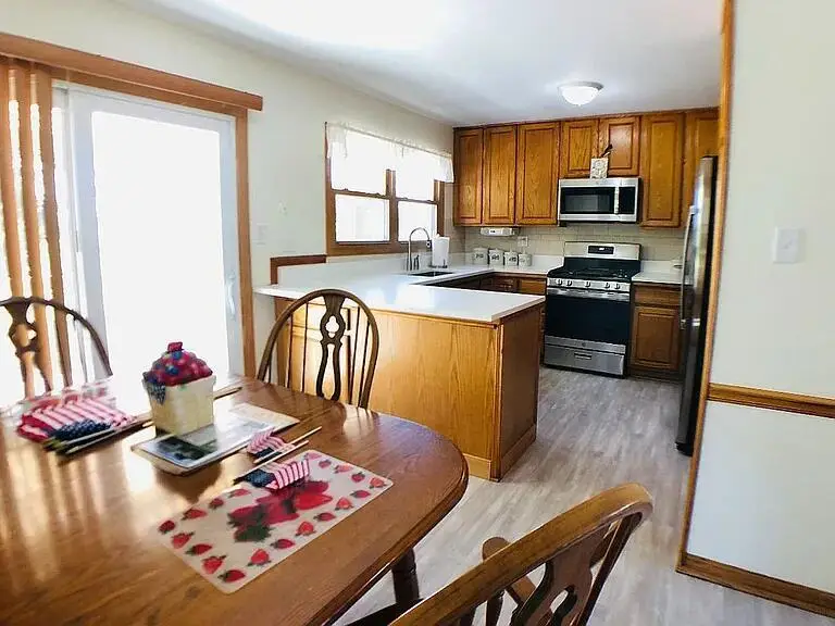 7465 W Hickory Creek Drive, Frankfort, IL 60423 - #2