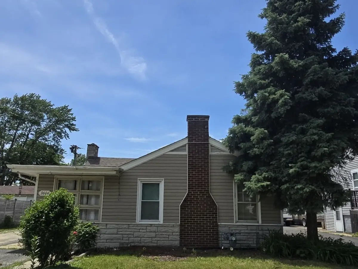 3604 Emerson Street, Franklin Park, IL 60131 - #1