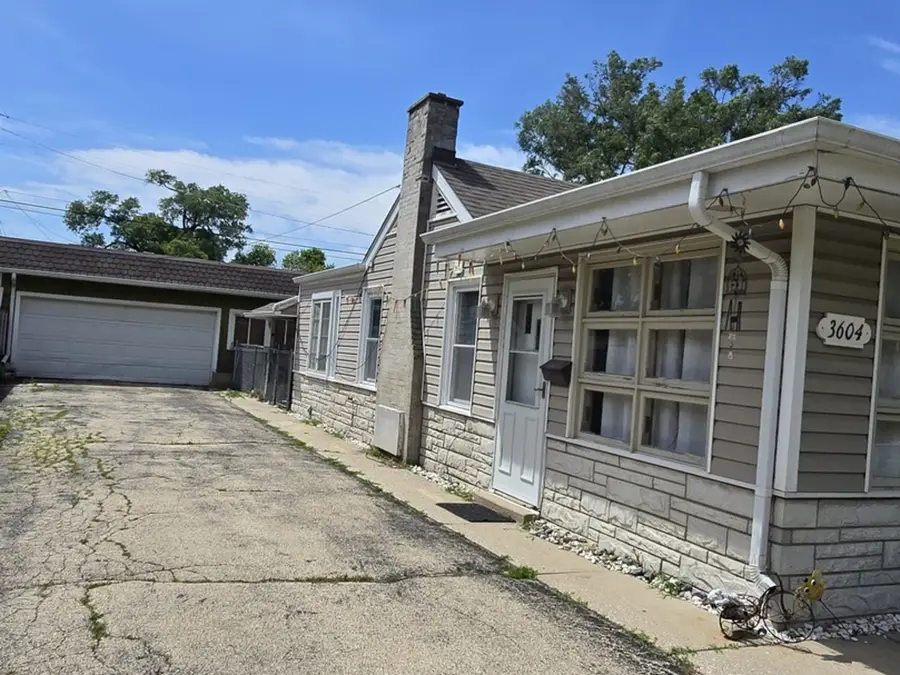 3604 Emerson Street, Franklin Park, IL 60131 - #2