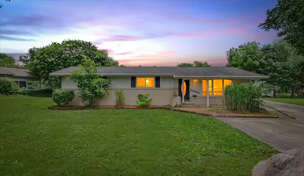Address Withheld By Seller, Paxton, IL 60957