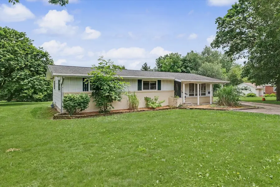 Address Withheld By Seller, Paxton, IL 60957 - #3
