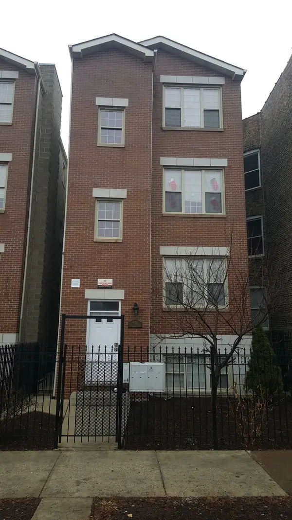 4016 W Jackson Boulevard, Chicago, IL 60624
