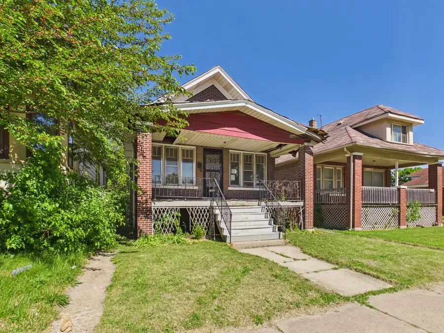 7955 S Ridgeland Avenue, Chicago, IL 60617 - #3