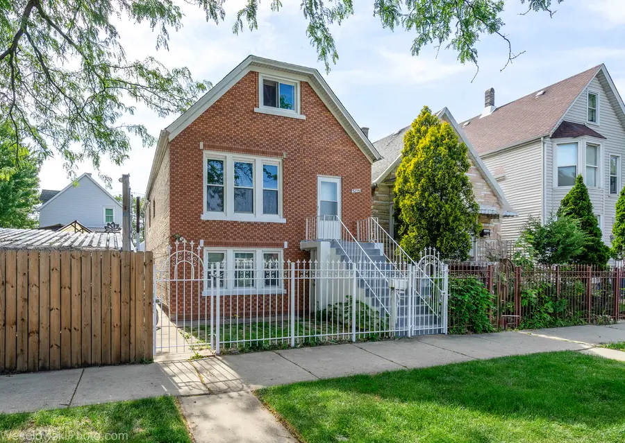5254 S Campbell Avenue, Chicago, IL 60632 - #2