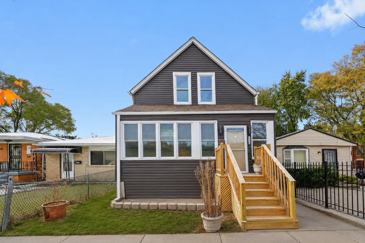 7918 S Anthony Avenue, Chicago, IL 60619 - #1
