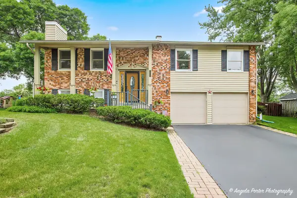 1899 W Alder Drive, Hoffman Estates, IL 60192