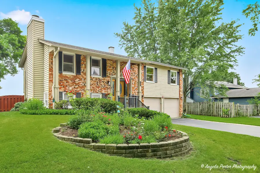 1899 W Alder Drive, Hoffman Estates, IL 60192 - #2