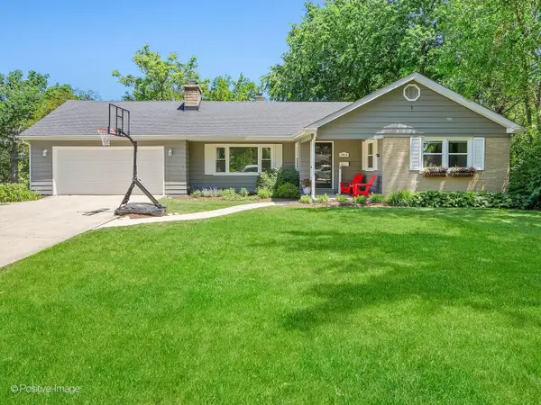 3913 Forest Avenue, Downers Grove, IL 60515