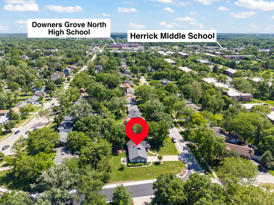 3913 Forest Avenue, Downers Grove, IL 60515 - #2