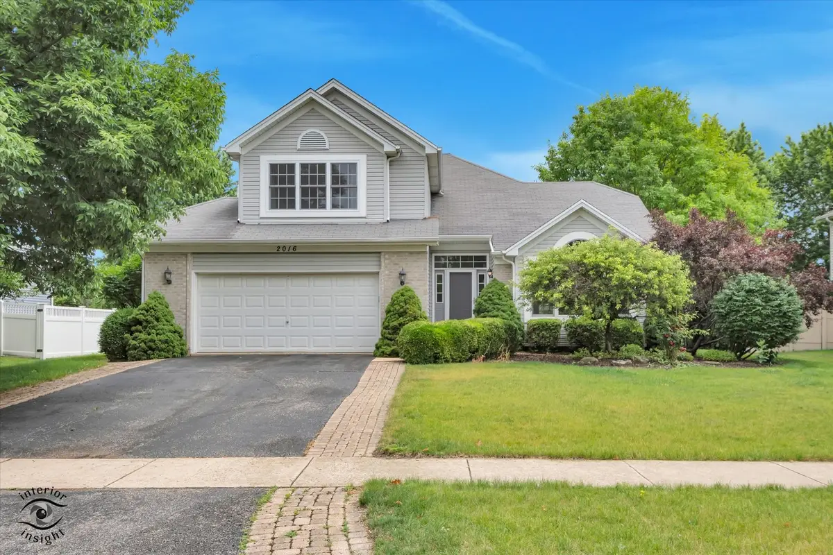 Address Withheld By Seller, Plainfield, IL 60586 - #1