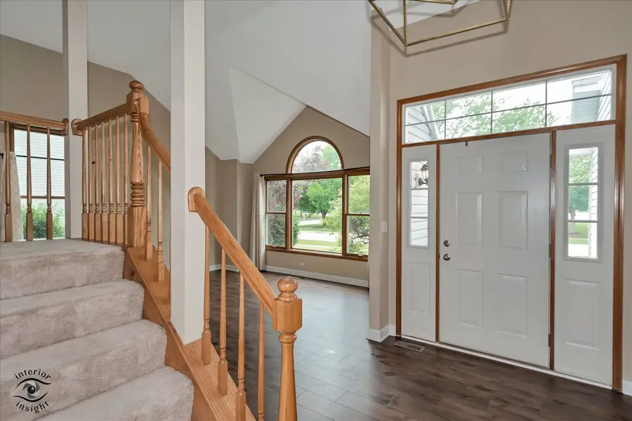 Address Withheld By Seller, Plainfield, IL 60586 - #2