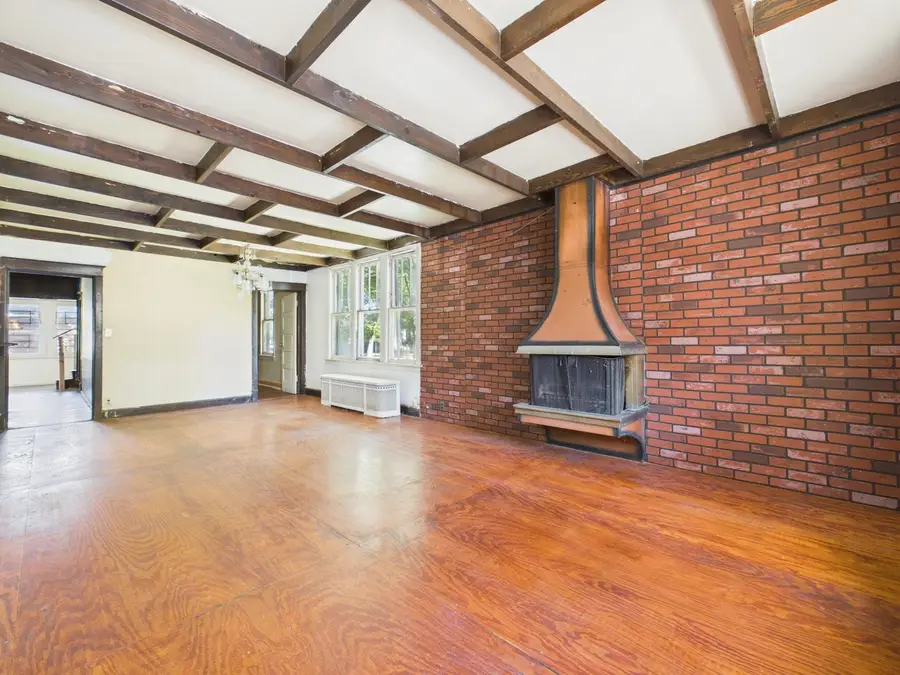 5659 S Seeley Avenue, Chicago, IL 60636 - #3