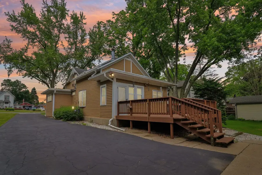 11806 Maple Avenue, Hebron, IL 60034 - #2