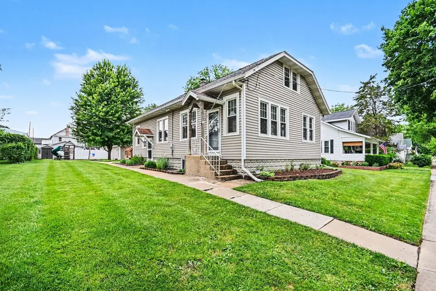 622 Woodward Street, Beecher, IL 60401 - #2