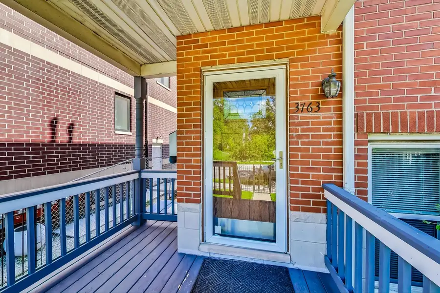 3761 S Lake Park Avenue, Chicago, IL 60653 - #2