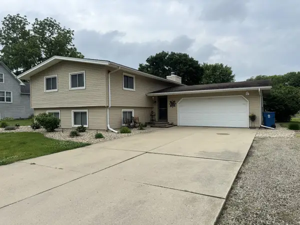 209 N Steele Street, Cherry, IL 61317