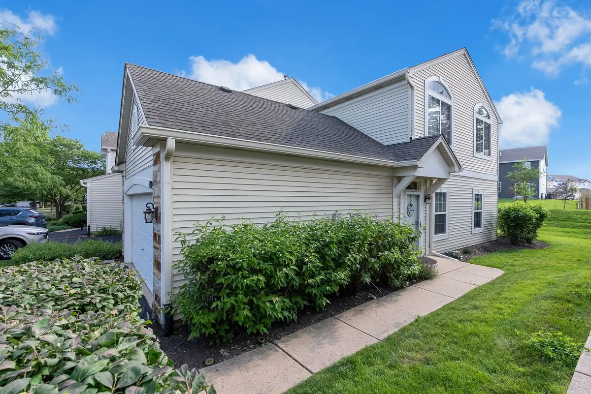 1909 Misty Ridge Lane #1909, Aurora, IL 60503 - #1