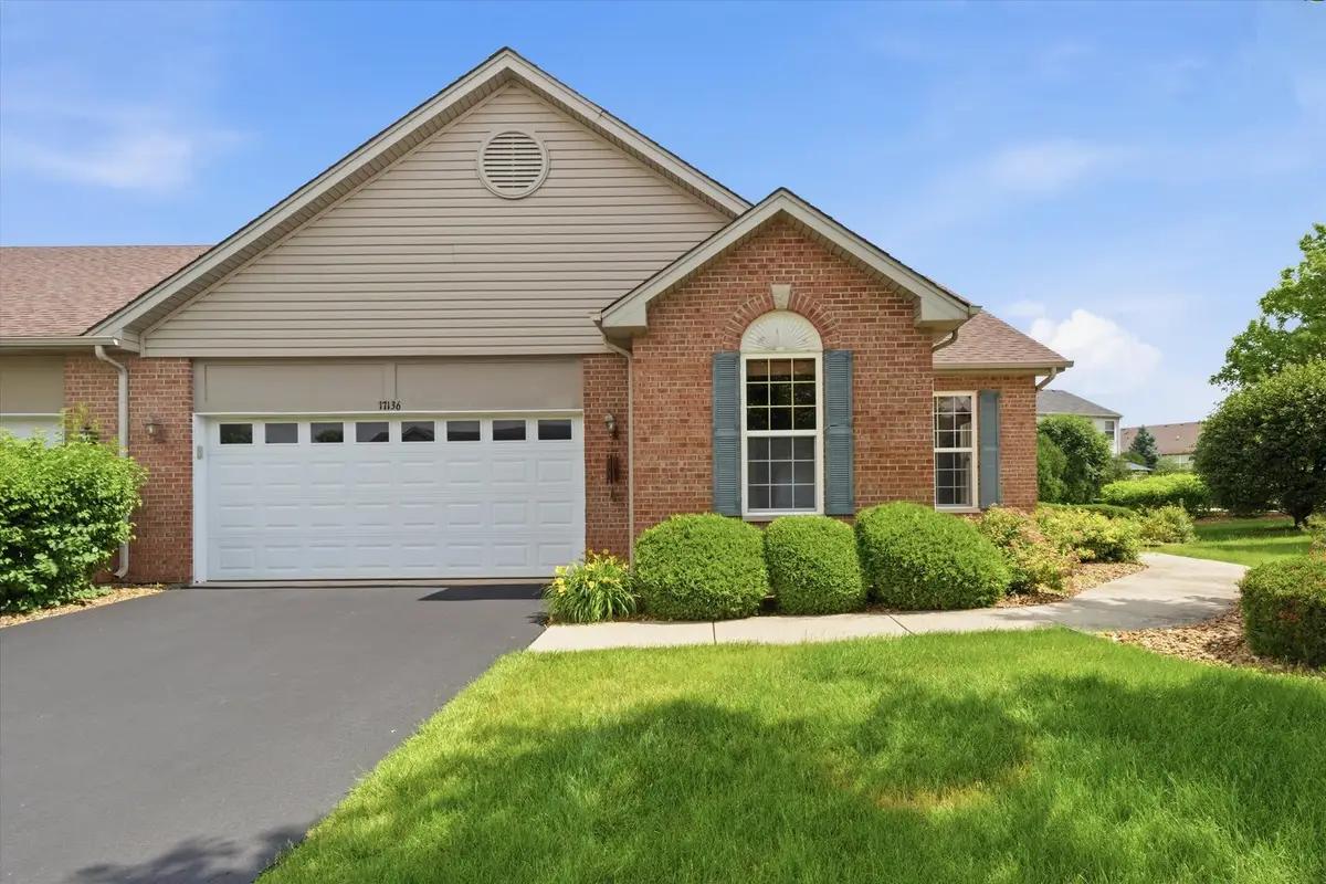 17136 Fontana Lane #END, Lockport, IL 60441 - #1