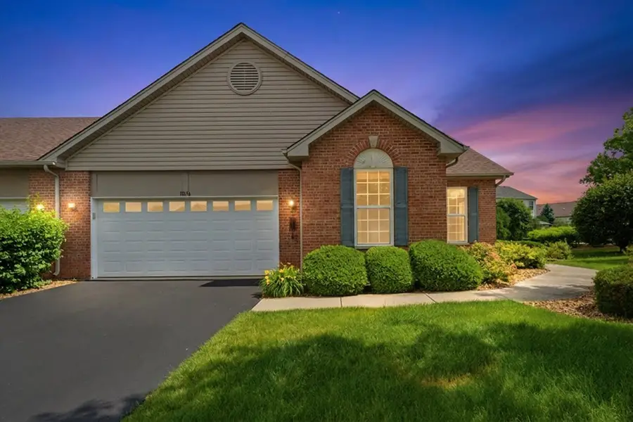 17136 Fontana Lane #END, Lockport, IL 60441 - #2