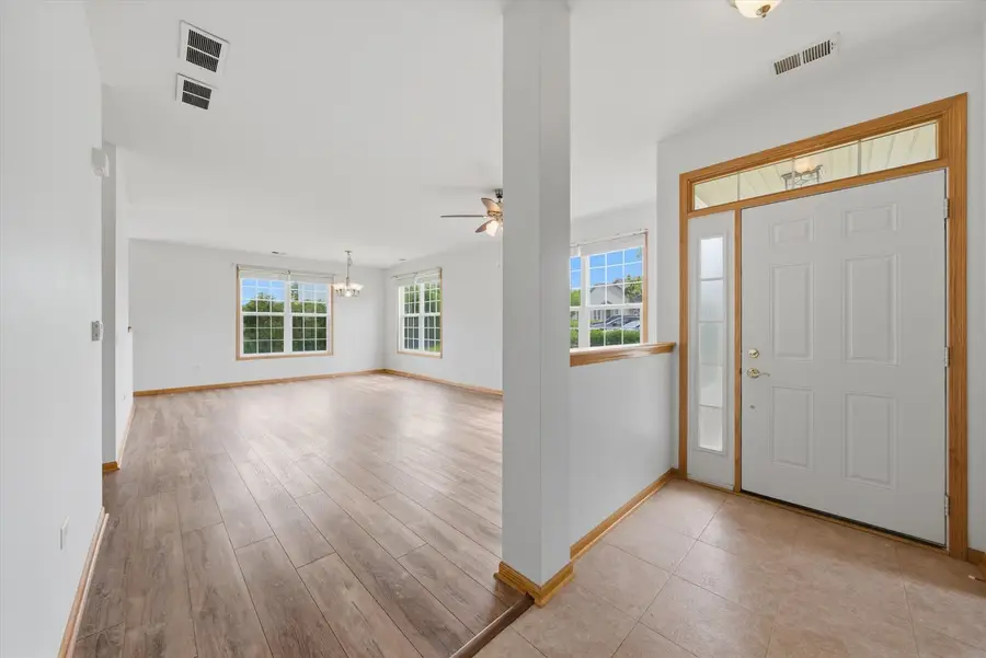 17136 Fontana Lane #END, Lockport, IL 60441 - #3
