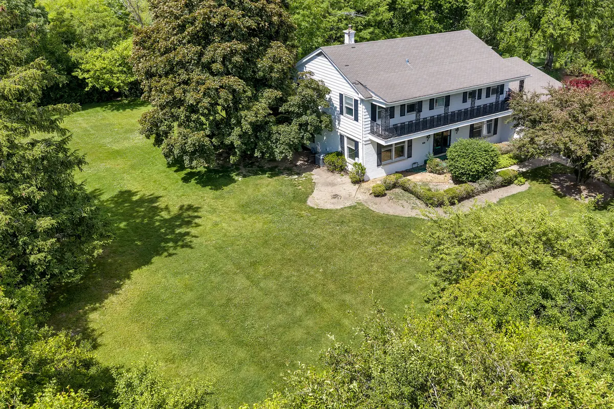431 Northwood Drive, Glencoe, IL 60022 - #1