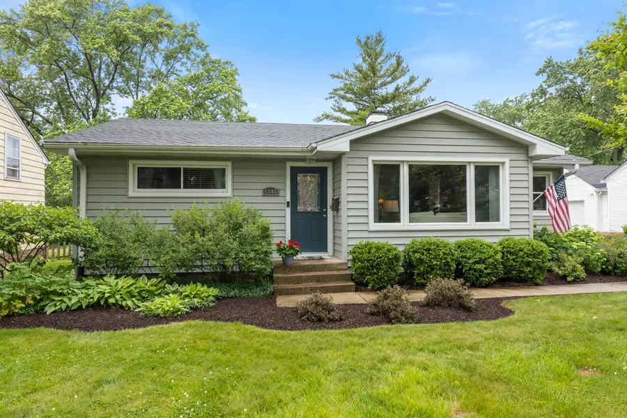 1106 Lyford Lane, Wheaton, IL 60187 - #2