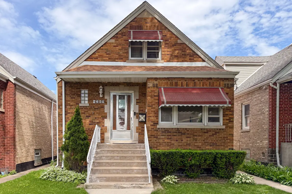4319 S Karlov Avenue, Chicago, IL 60632 - #1