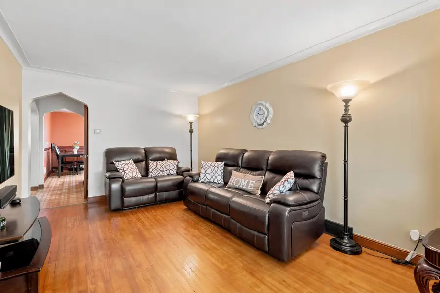 4319 S Karlov Avenue, Chicago, IL 60632 - #3