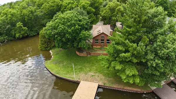 Address Withheld By Seller, Hudson, IL 61748