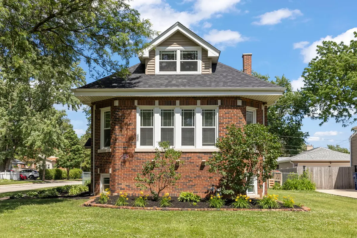 501 S Wisconsin Avenue, Villa Park, IL 60181 - #1