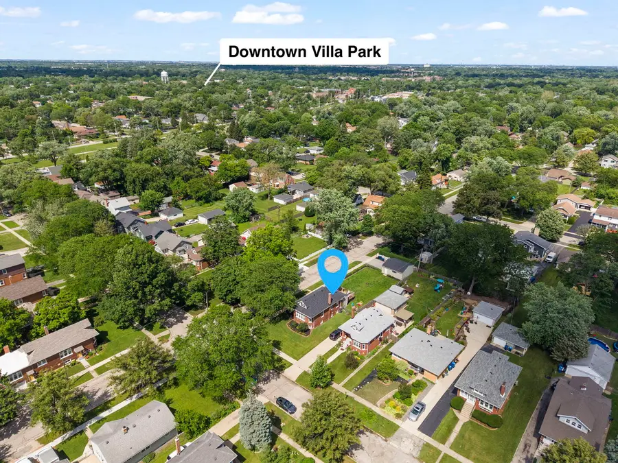 501 S Wisconsin Avenue, Villa Park, IL 60181 - #3