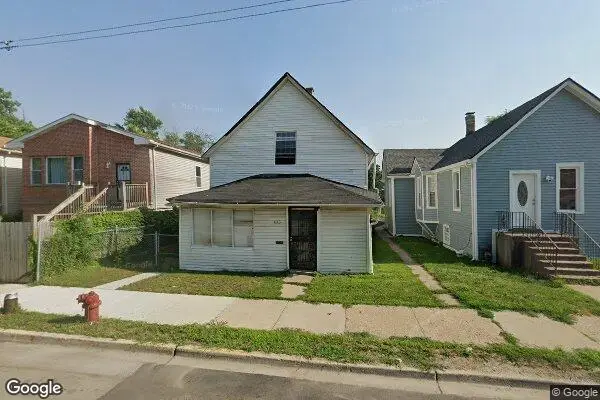 433 W 103rd Street, Chicago, IL 60628 - #1