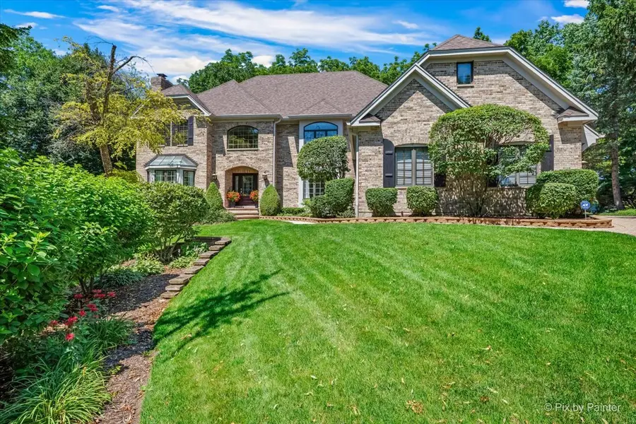 554 W Rosiland Drive N, Palatine, IL 60074 - #2