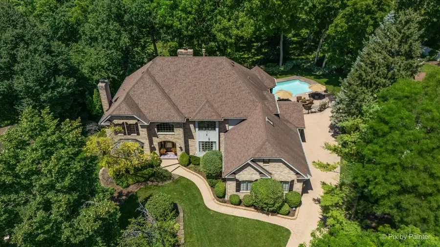 554 W Rosiland Drive N, Palatine, IL 60074 - #3