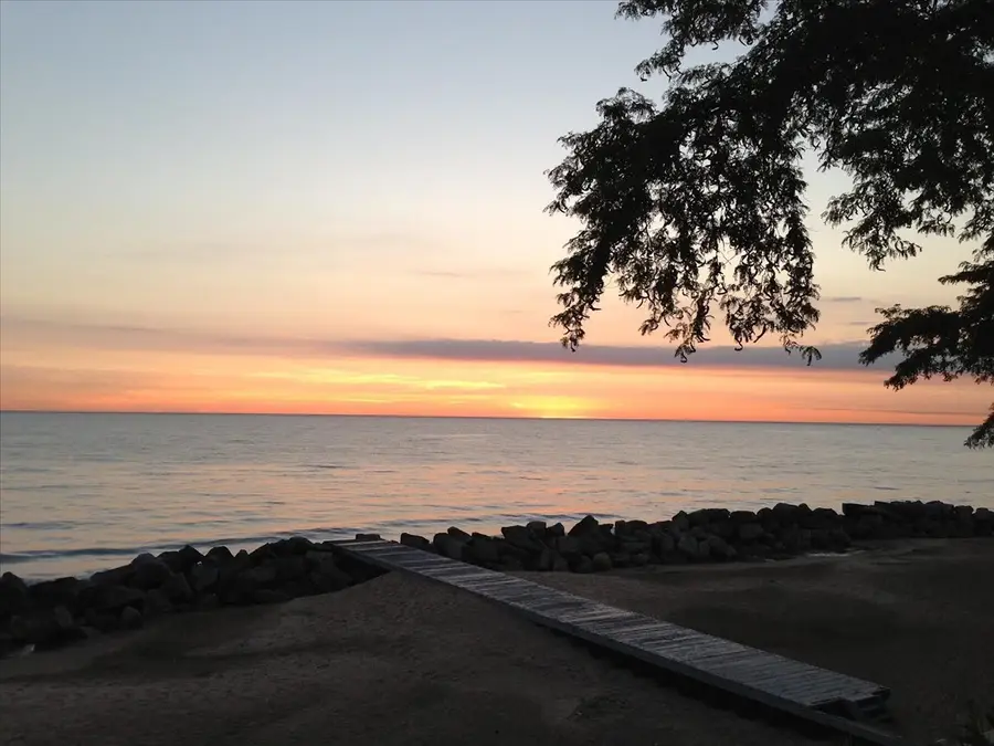 1616 Sheridan Road #2C, Wilmette, IL 60091 - #3