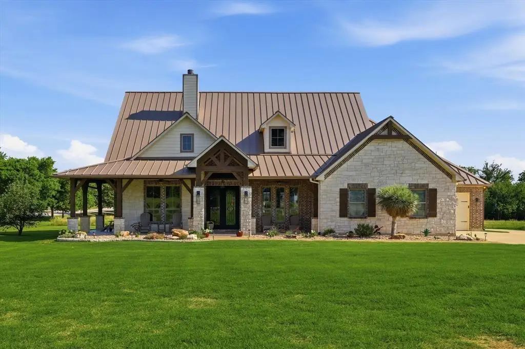800 Stonewood Boulevard, Bartonville, TX 76226 - #1