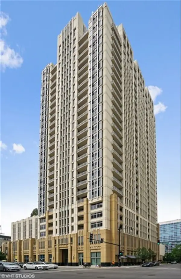 1400 S Michigan Avenue #1809, Chicago, IL 60605