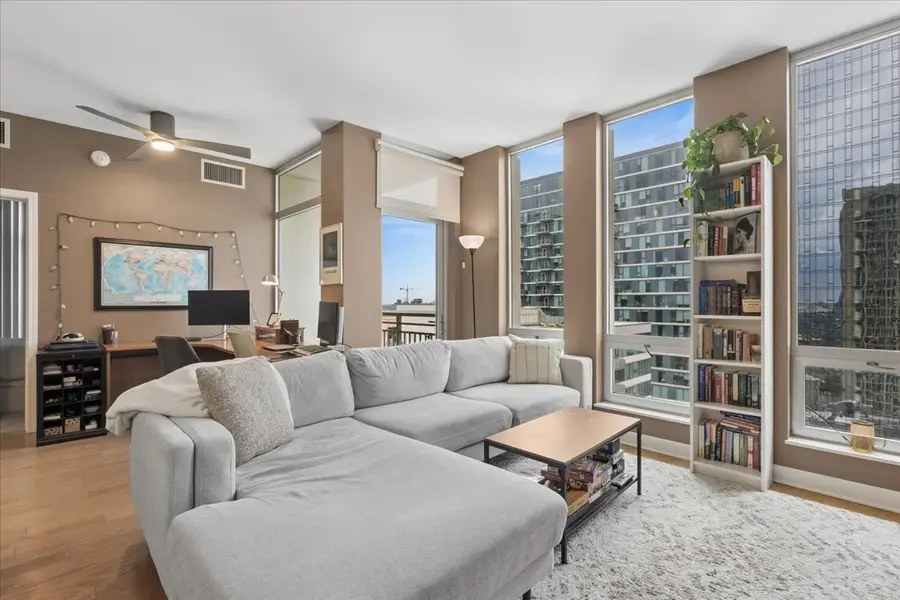 1400 S Michigan Avenue #1809, Chicago, IL 60605 - #2