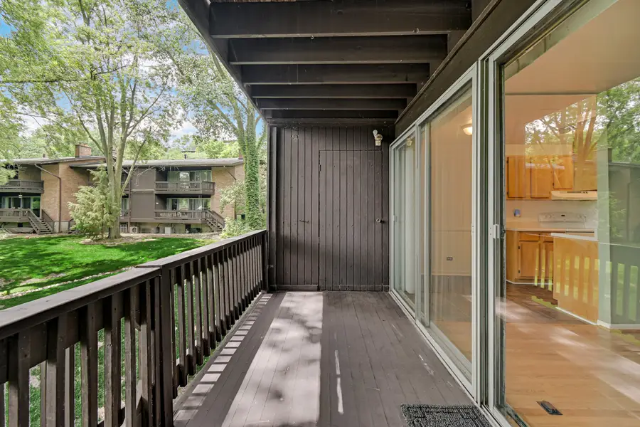 5503 Lakeside Drive #1C, Lisle, IL 60532 - #3