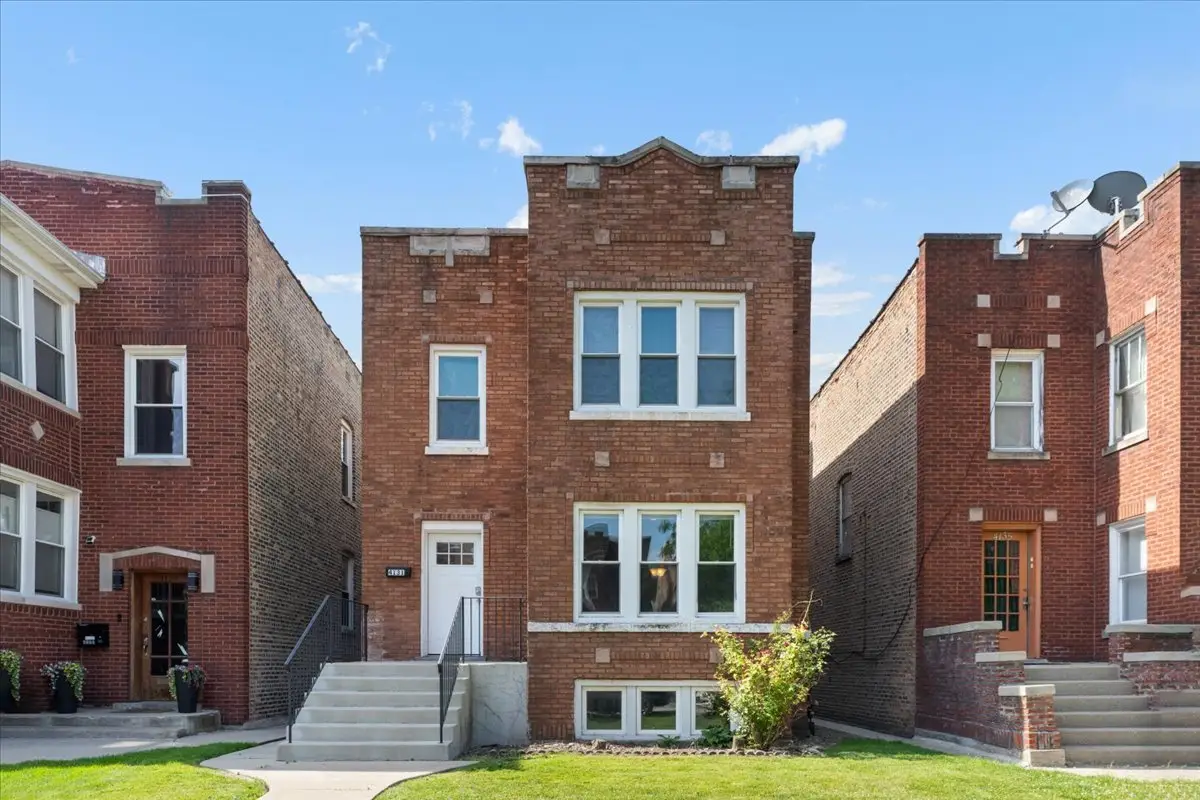 4131 W Nelson Street, Chicago, IL 60641 - #1