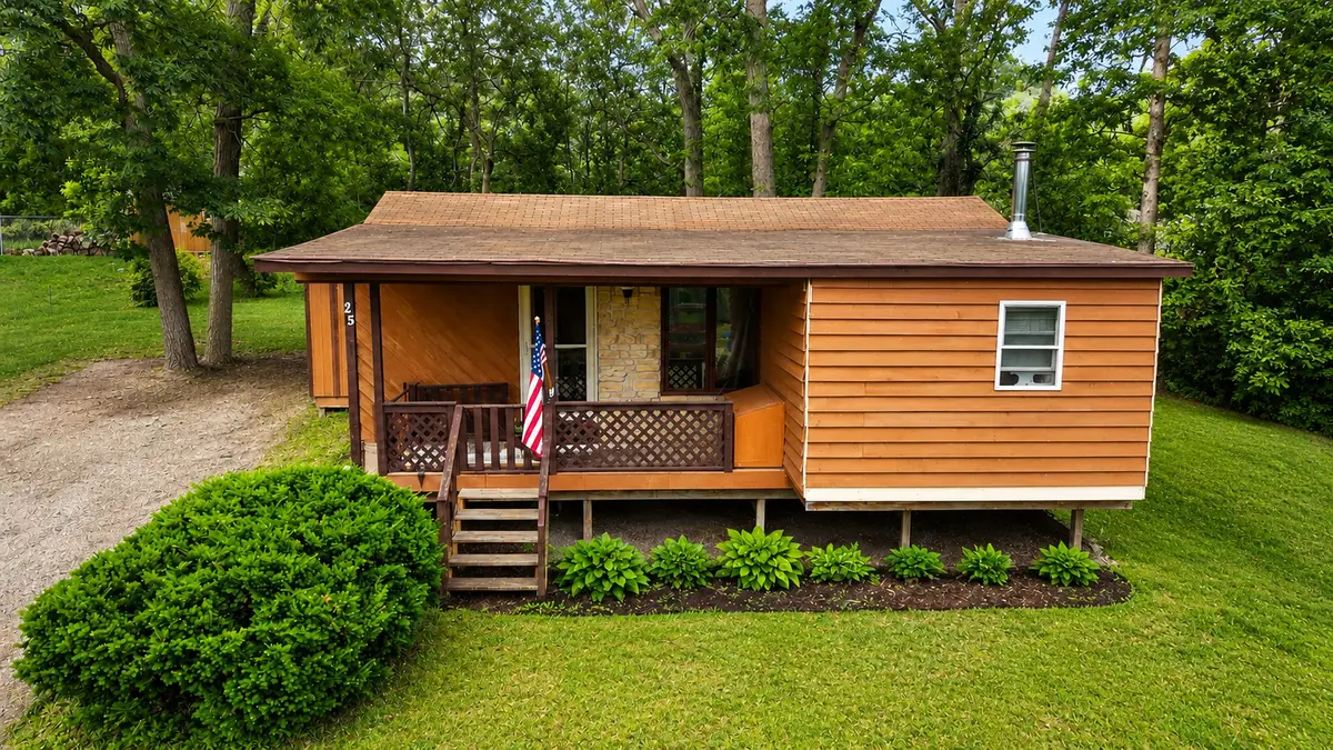 25 Beacon Bay, Lakemoor, IL 60051 - #1
