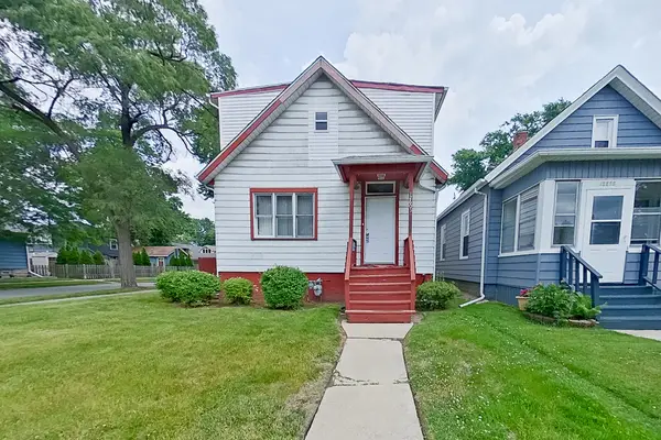 12603 Elm Street, Blue Island, IL 60406