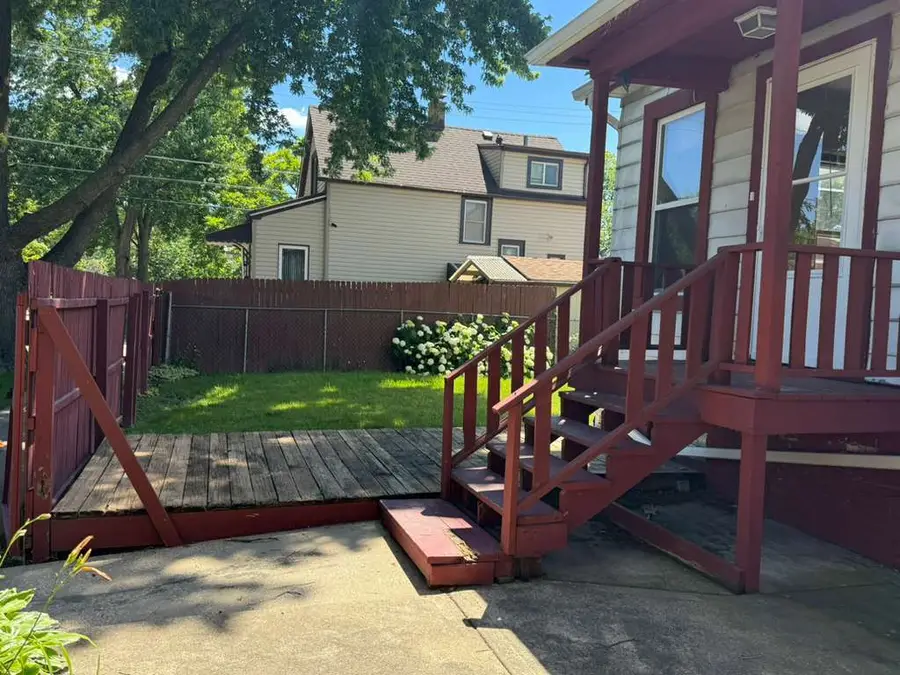 12603 Elm Street, Blue Island, IL 60406 - #2