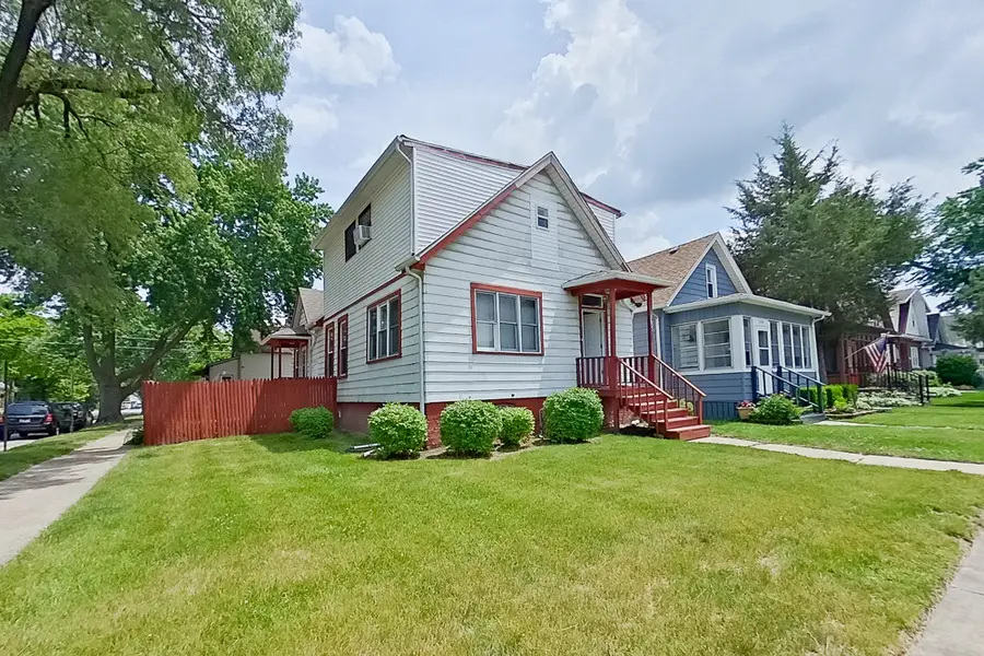 12603 Elm Street, Blue Island, IL 60406 - #3