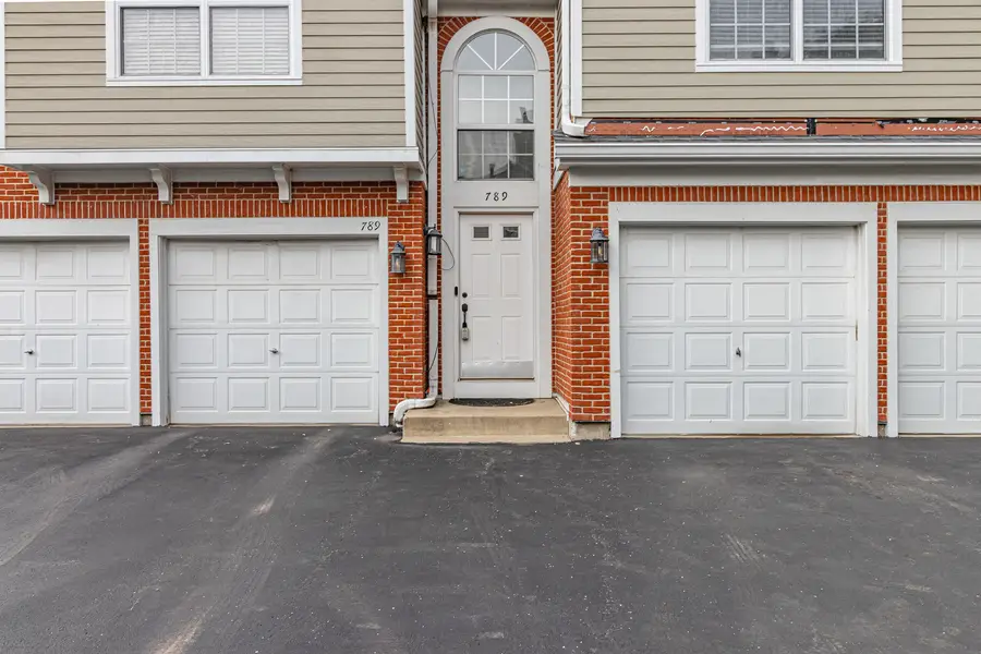 789 Grosse Pointe Circle, Vernon Hills, IL 60061 - #3