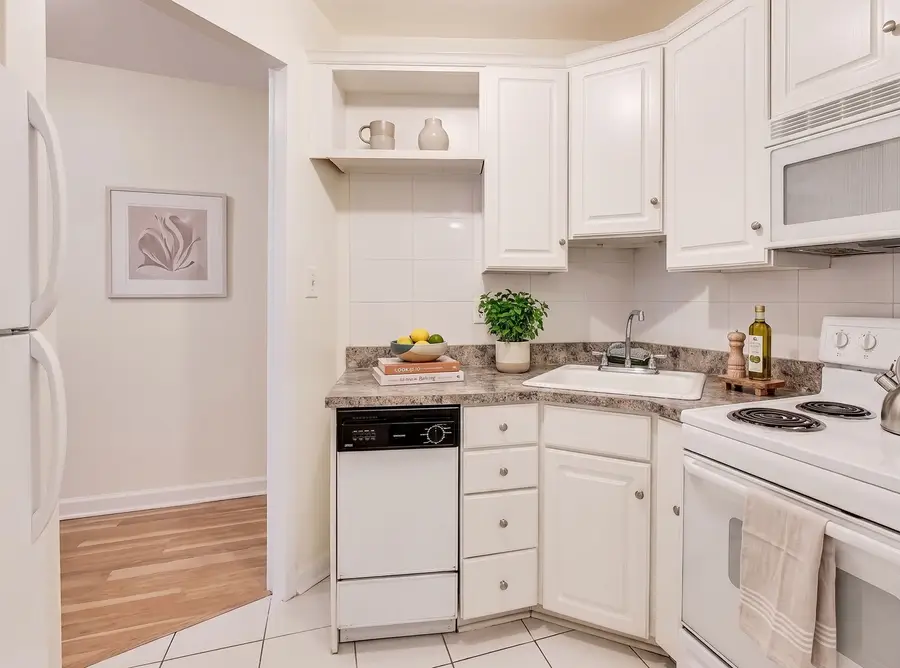 777 N Michigan Avenue #3406, Chicago, IL 60611 - #2