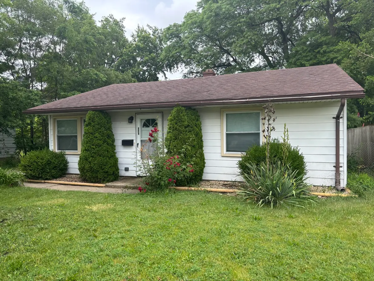 347 Tiverton Lane, Steger, IL 60475 - #1