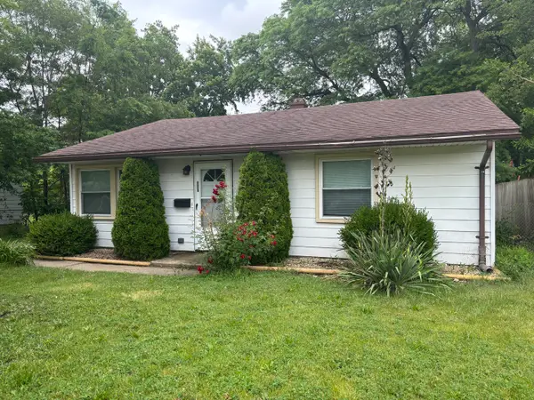 347 Tiverton Lane, Steger, IL 60475