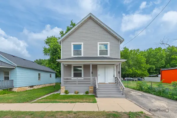 1307 E Cass Street, Joliet, IL 60432
